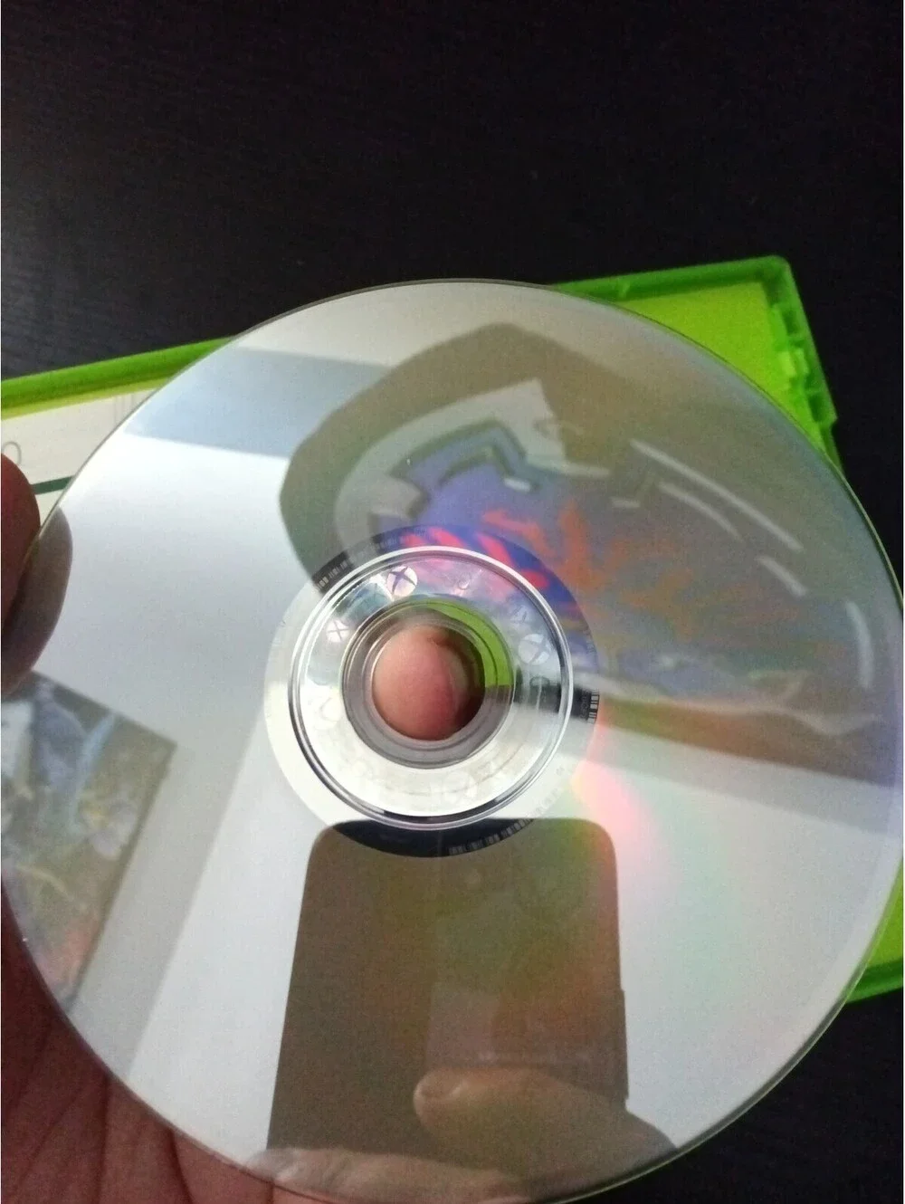Call of Duty 4 - Microsoft Xbox 360
